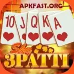 3 Patti Sky APK Free Download (v4.1) For Android
