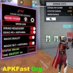 ASHIK NOOB Gaming Injector APK (New App) Latest_v1.1 Free Download