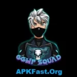 GGWP Squad Mod Free Fire APK Download (v3.5) For Android