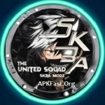 SKBA Modz WhatsApp APK Download (v199) For Android