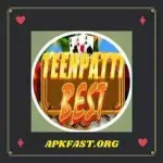 Teen Patti Best APK Download (v1.205.1) For Android