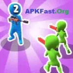 Tough Strafe APK Download (v0.3) For Android